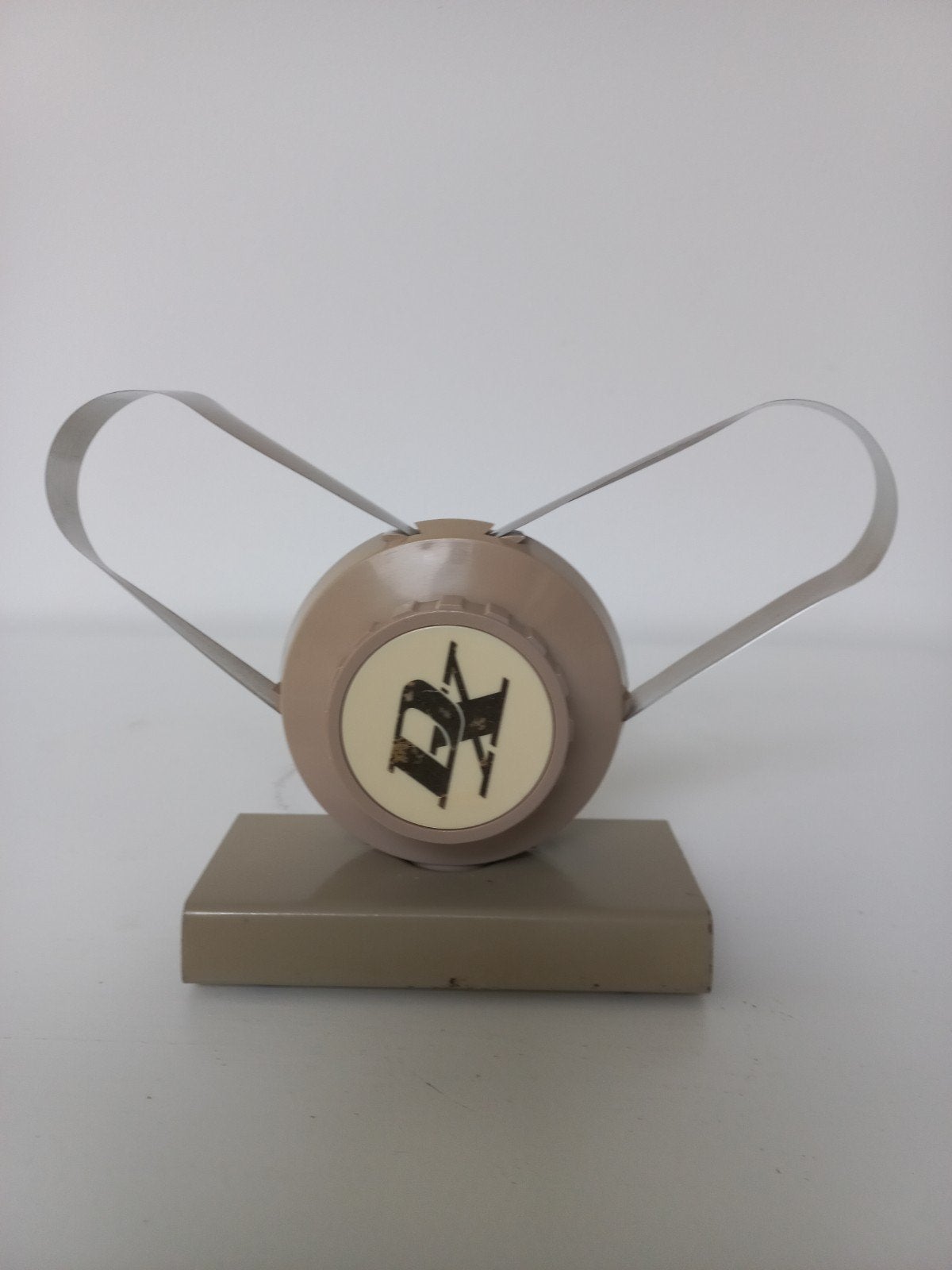 Vintage Bx-2 binnenantenne - Made in Japan, Ophalen of Verzenden, Gebruikt, Antenne