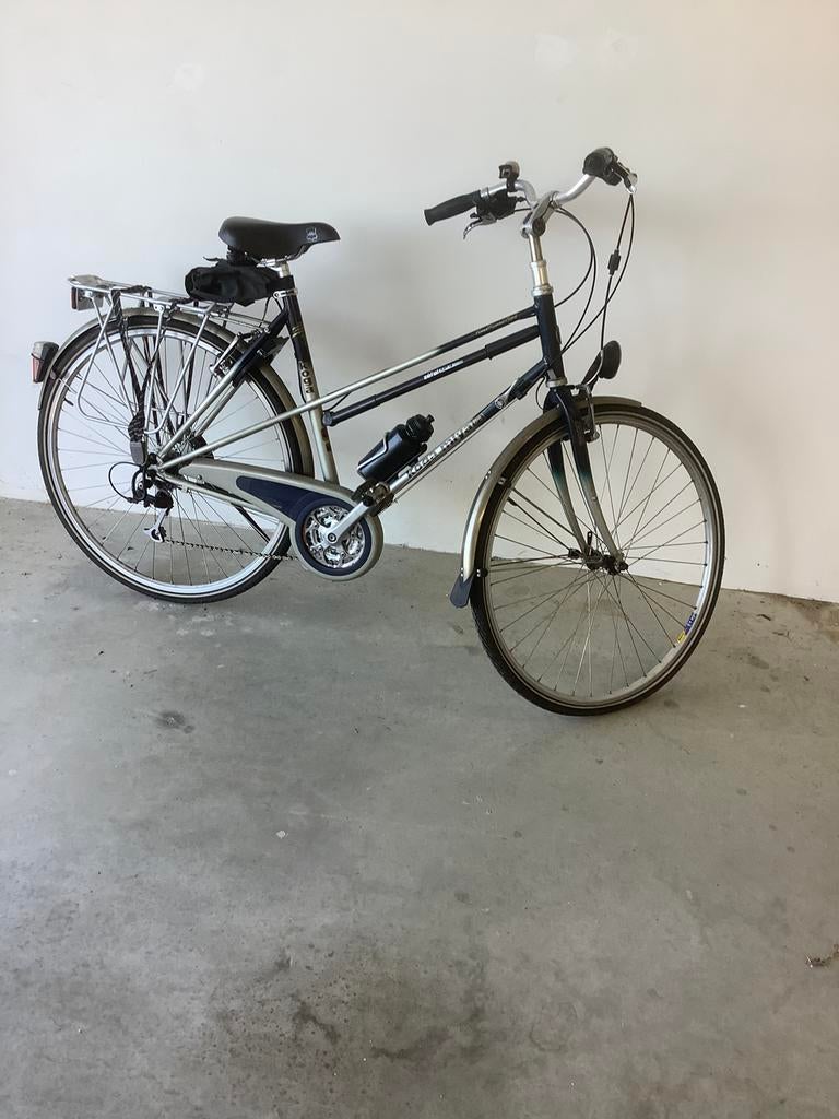 KOGA MIYATA, Fietsen en Brommers, Ophalen of Verzenden, Zo goed als nieuw, Minder dan 10 versnellingen, Koga Miyata