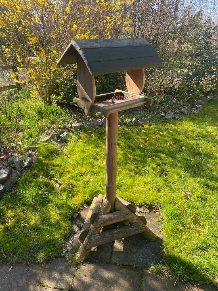 Vivara Wildlife Voederhuisje voor vogels vogelhuis, Ophalen, Zo goed als nieuw