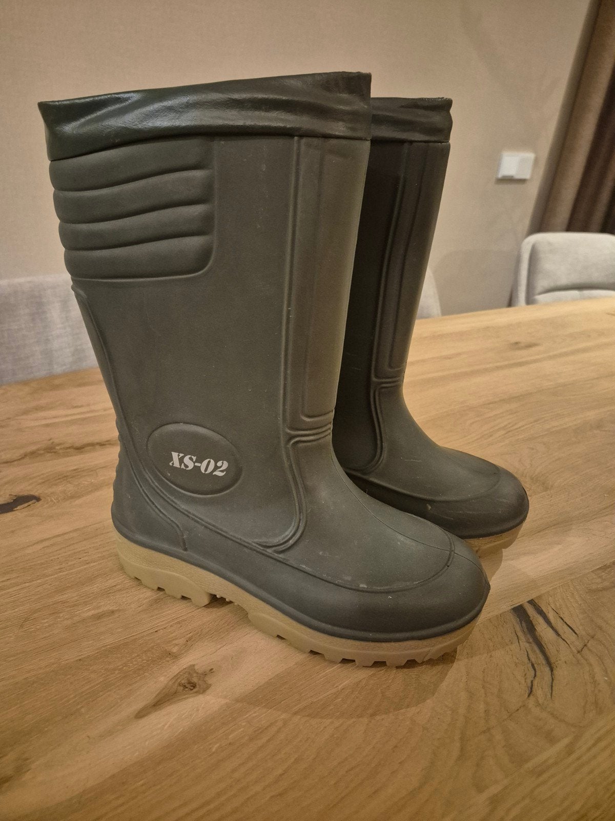 XS-02 thermoboots, Ophalen of Verzenden, Overige typen
