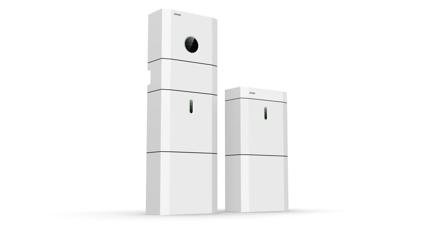 KSTAR thuisbatterij - 10 kW 3fase omvormer - 15 kWh batterij, Verzenden, Nieuw