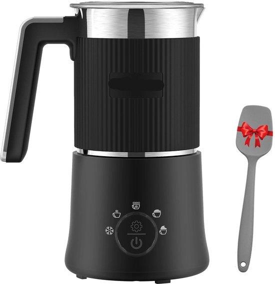 Melkopschuimer - Melkopschuimer Electrisch - Milk Frother -, Corvance B.V., Verzenden, Nieuw, Corvancebol@gmail.com