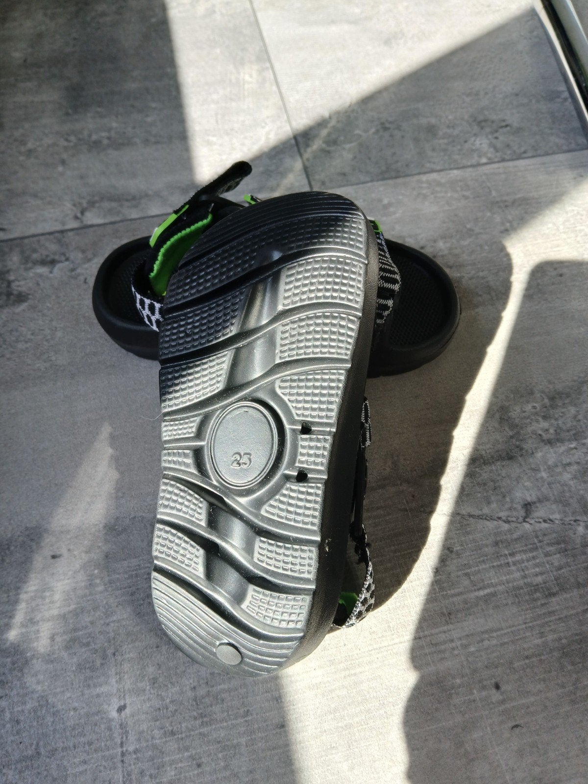 Nieuwe fila sandalen, Fila, Meisje, Overige typen, Nieuw