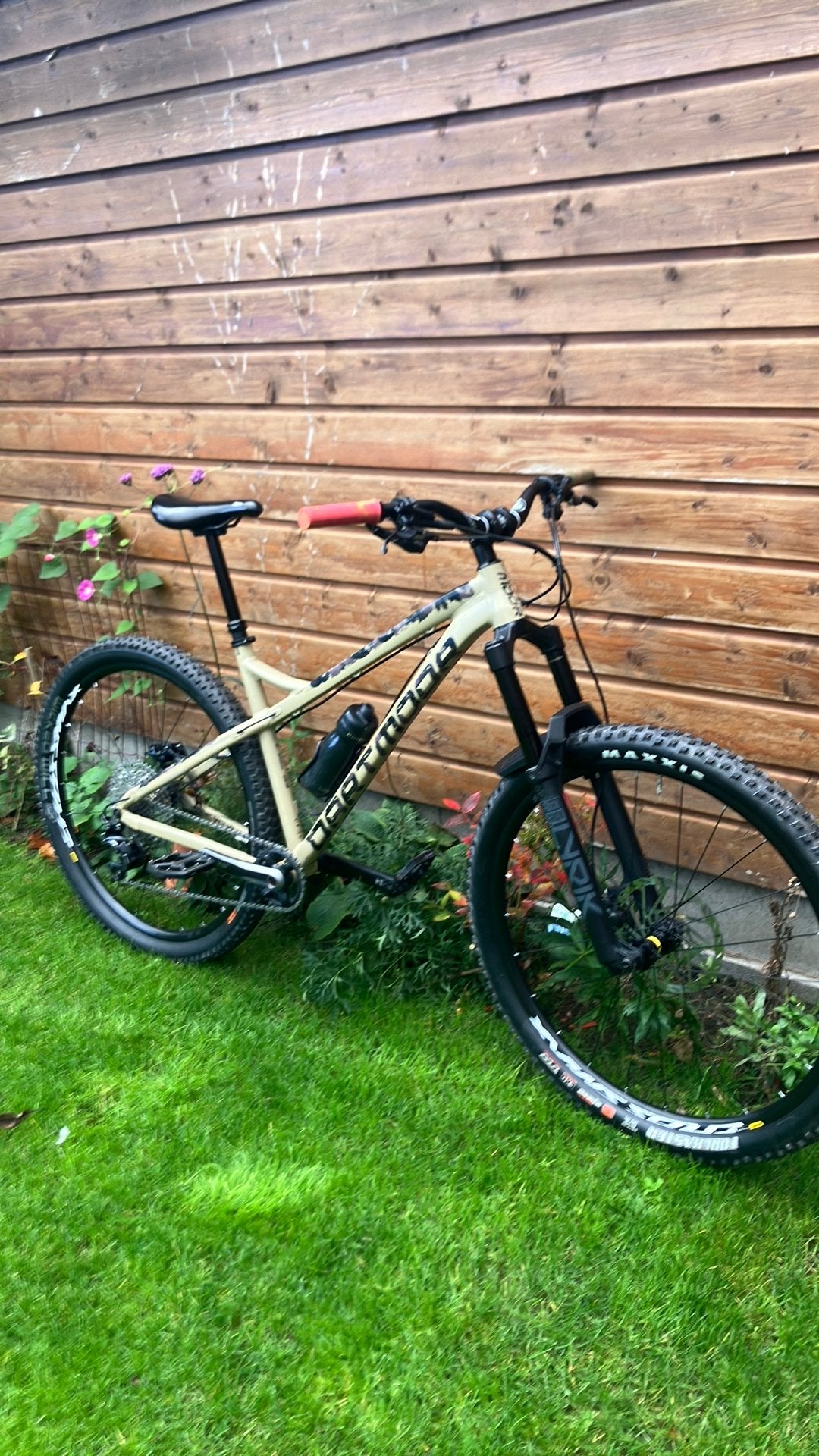 Dartmoor Primal 29” L trail Enduro Hardtail frame, Ophalen, Zo goed als nieuw, Overige merken