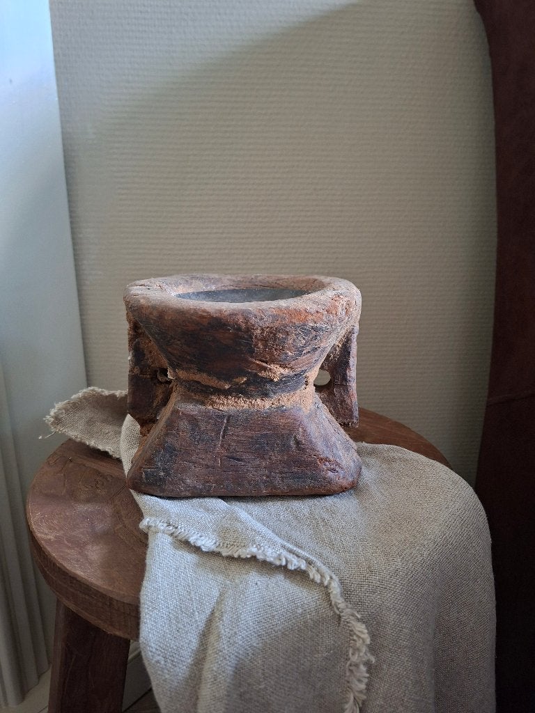 Houten poer, Hout, Nieuw, Ophalen of Verzenden, Landelijk