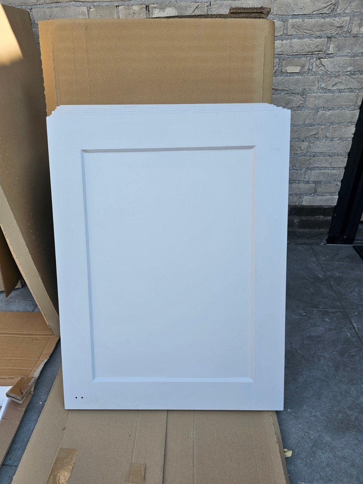 keukenkast deurtjes, Huis en Inrichting, Keuken | Keukenelementen, Ophalen, 50 tot 100 cm, Minder dan 100 cm