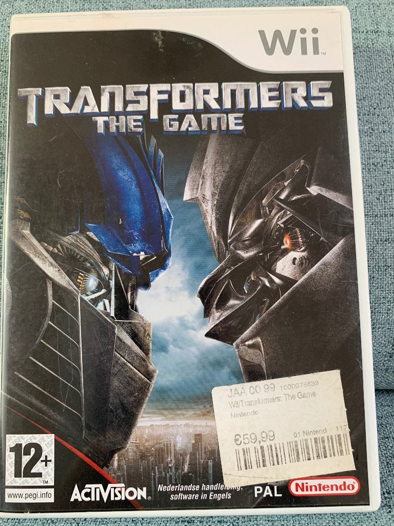 Nintendo Wii games!, Avontuur en Actie, Eén computer, Ophalen of Verzenden, Zo goed als nieuw