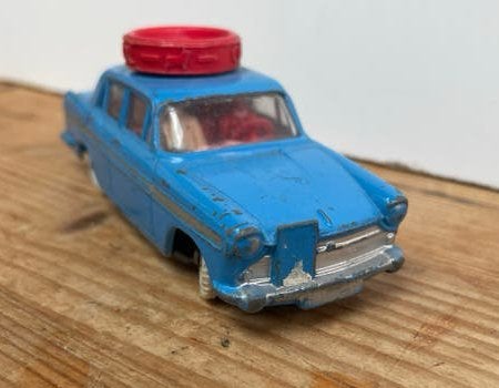 Vintage Corgi Toys Austin A60 School of Motoring, Ophalen of Verzenden
