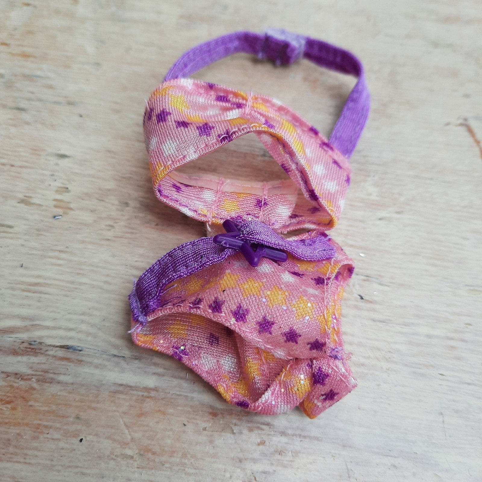 leuke bikini voor Barbie, Ophalen of Verzenden