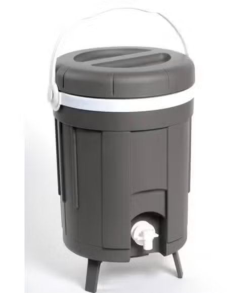 NIEUW! Eda Water-/sapcontainer Met Kraan 8 Liter€23,99, Ophalen of Verzenden, Nieuw