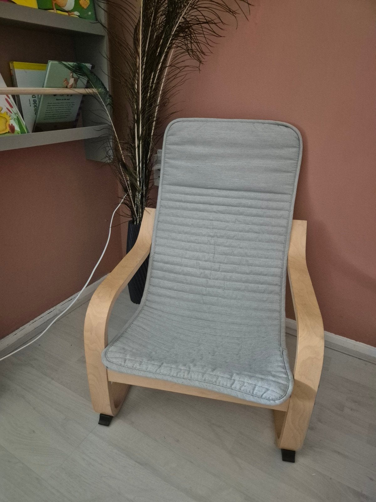 IKEA Poäng kinderstoel, Ophalen, Gebruikt, Overige typen
