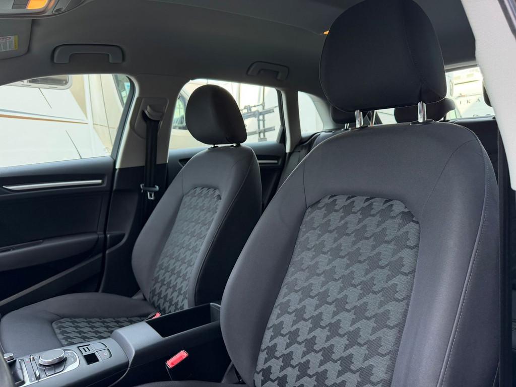 Audi A3 Sportback 1.4 TFSI l CLIMATE CONTROL l STOELVERWARMI, Voorwielaandrijving, Stoelverwarming, Gebruikt, 4 cilinders