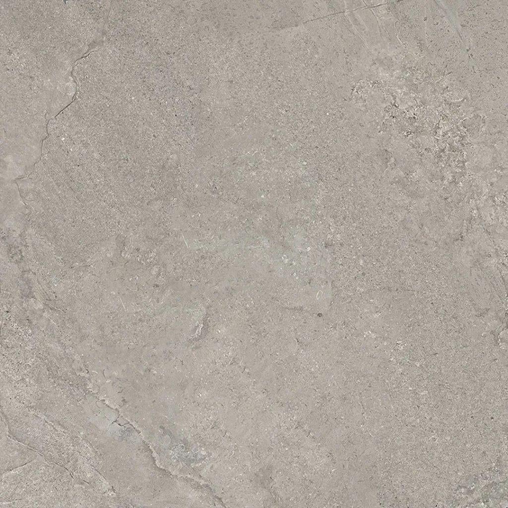 5 ceramische tegels gardelux  pizarra dark grey 60x60x3 cm, Ophalen, Keramiek, Nieuw, Minder dan 5 m²