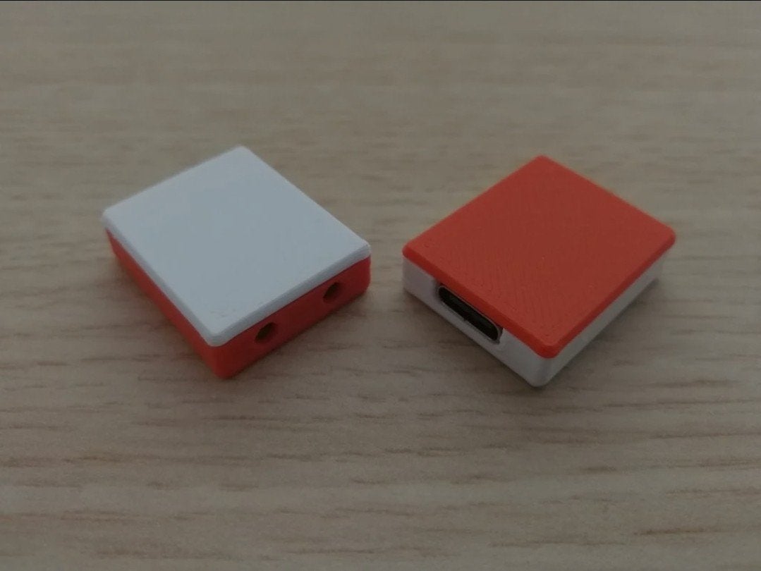 ESP32-C3 Super Mini Slim Case - Meer dan 40 kleuren!, Ophalen of Verzenden