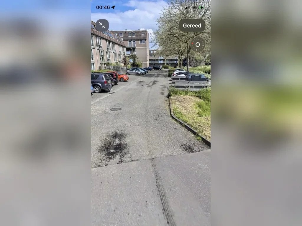 NIEUW! Woonruimte te huur Parsifal, Capelle aan den IJssel