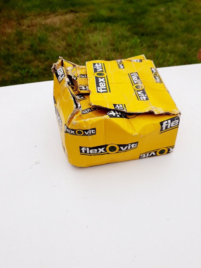 Foto 5 van Flexovit doorslijpschijven 150x6.4x22.23mm (9 stuks)