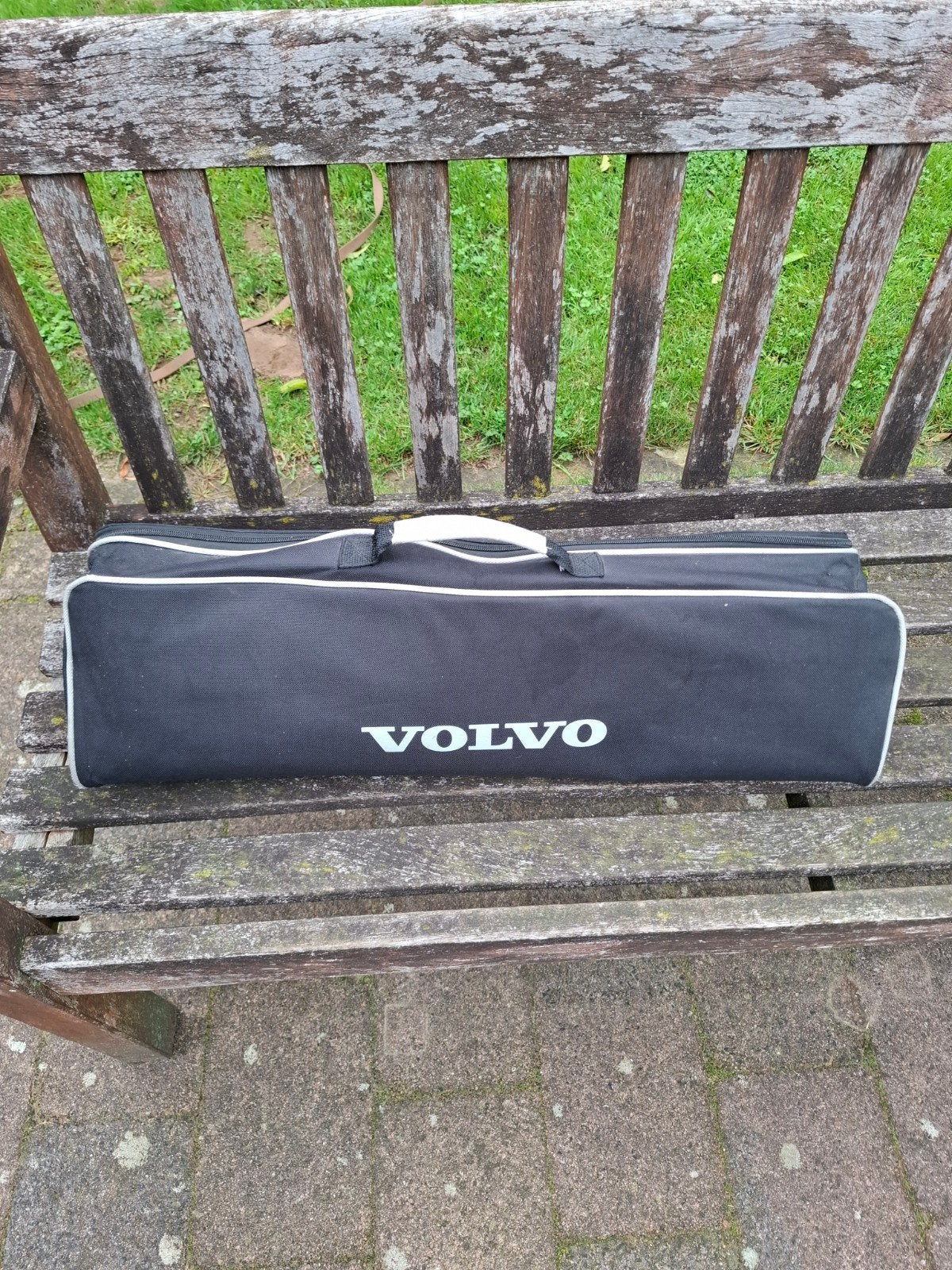 Sneeuwkettingen Volvo Centrax, Auto diversen, Ophalen, Zo goed als nieuw