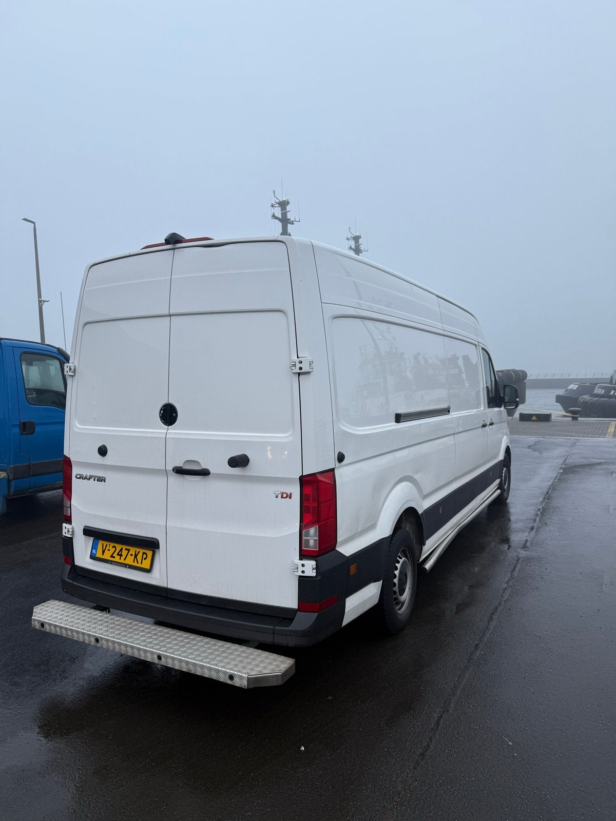 Transport verhuis service Rotterdam, Inpakservice, Bedrijfsverhuizingen