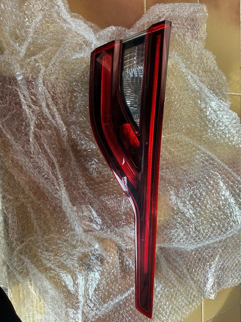 Achterlight renault talisman, Auto-onderdelen, Verlichting, Ophalen, Renault