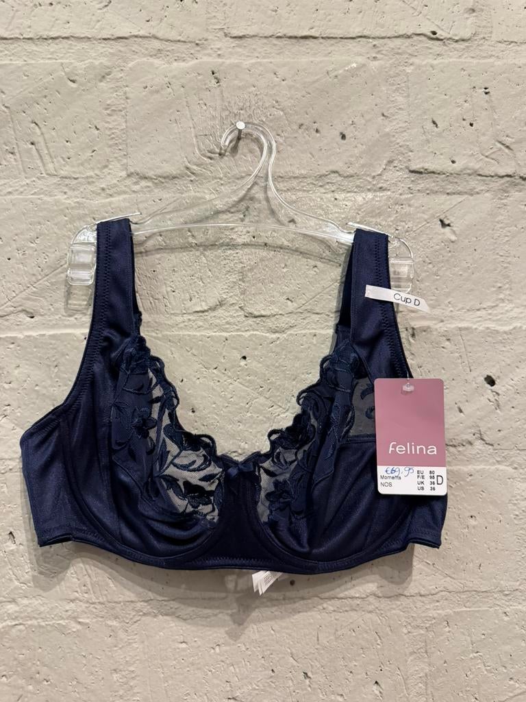Felina bh 80D NIEUW!! Nu €55, Kleding | Dames, Ophalen of Verzenden, BH