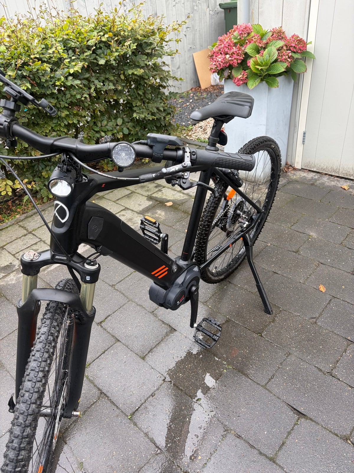 Kalkhoff Entice Excite B11 Bosch CX - Slechts 739 km, Fietsen en Brommers, Overige merken, Ophalen of Verzenden, Zo goed als nieuw