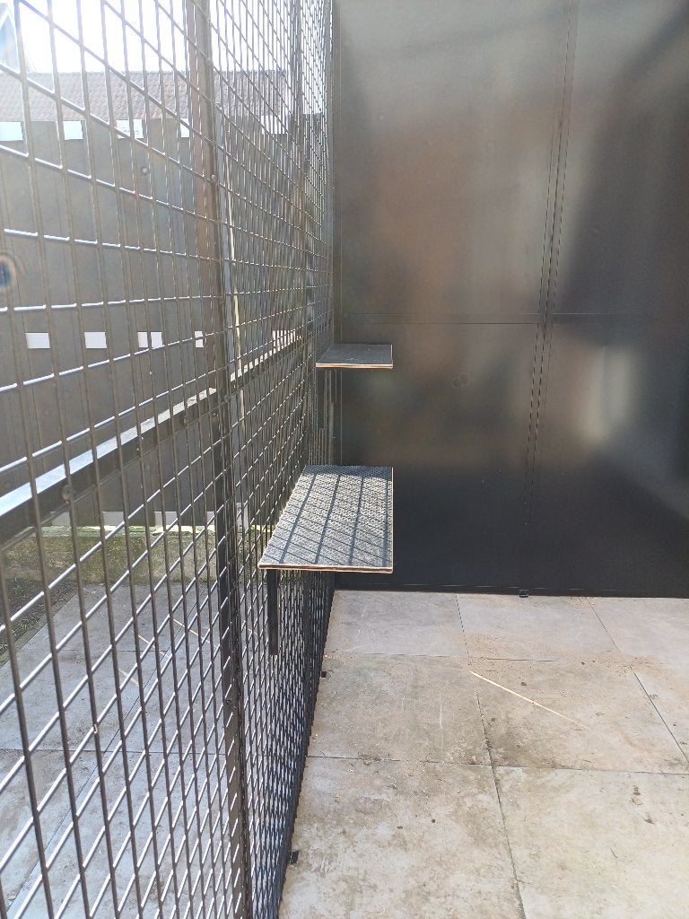 Kattenren Papendrecht | Maatwerk | Duurzame materialen, Ophalen, Nieuw