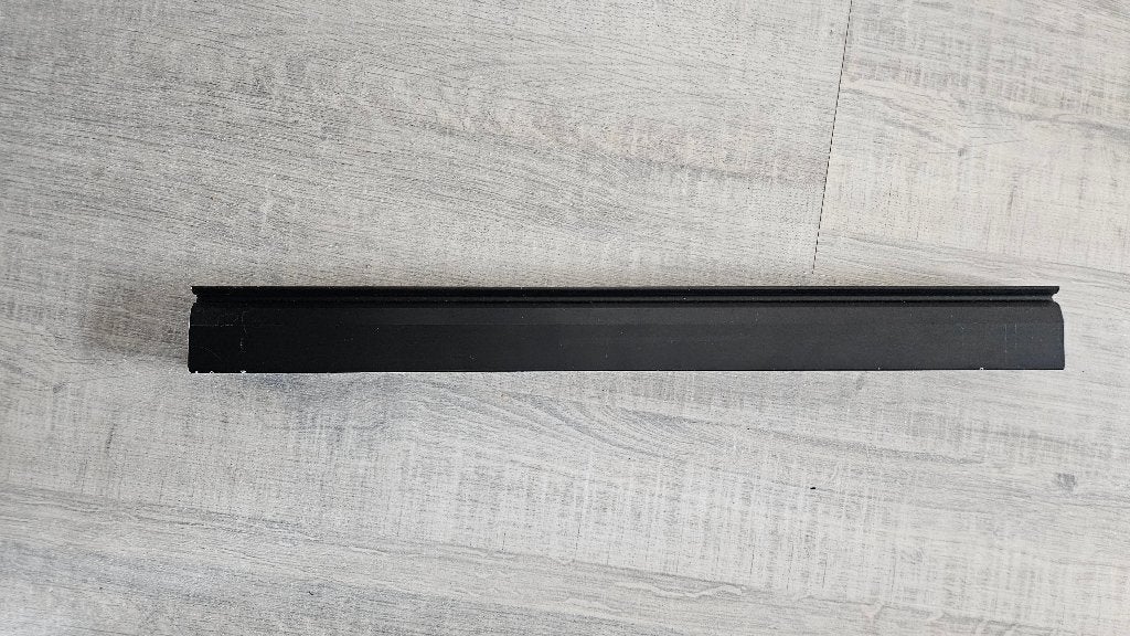 harken rail hoog, Ophalen of Verzenden, Nieuw, Lijn of Blok