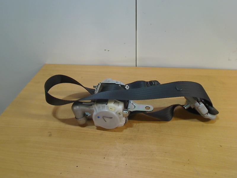 Veiligheidsgordel Links Voor Suzuki Swift (ZA/ZC/ZD1/2/3/9), Auto-onderdelen, Gebruikt, Suzuki Deutschland GmbH, Kontakt@suzuki.de