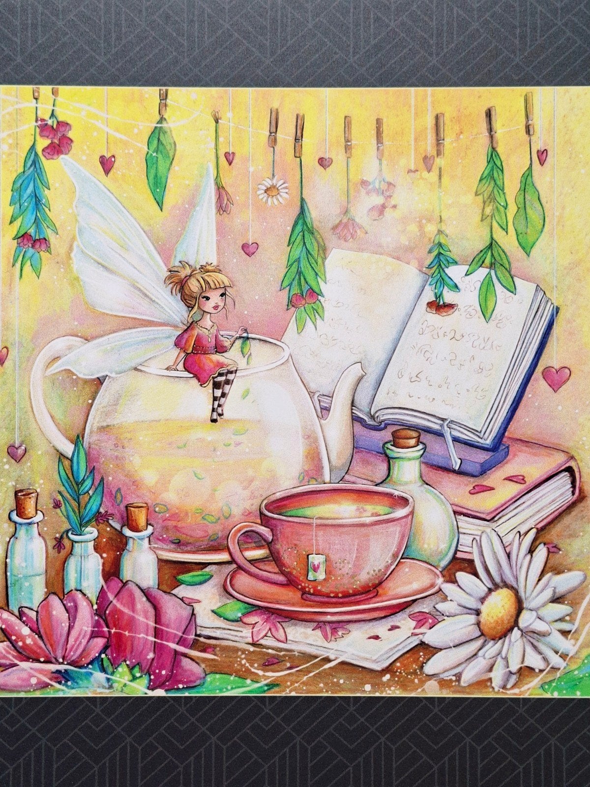 Grafika puzzel art collection | 1000, Hobby en Vrije tijd, Ophalen of Verzenden, 500 t/m 1500 stukjes, Zo goed als nieuw, Legpuzzel