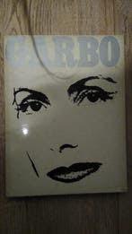 Garbo - Ture Sjölander / Oscar Hedlund, Boeken, Biografieën, Zo goed als nieuw, Ophalen of Verzenden