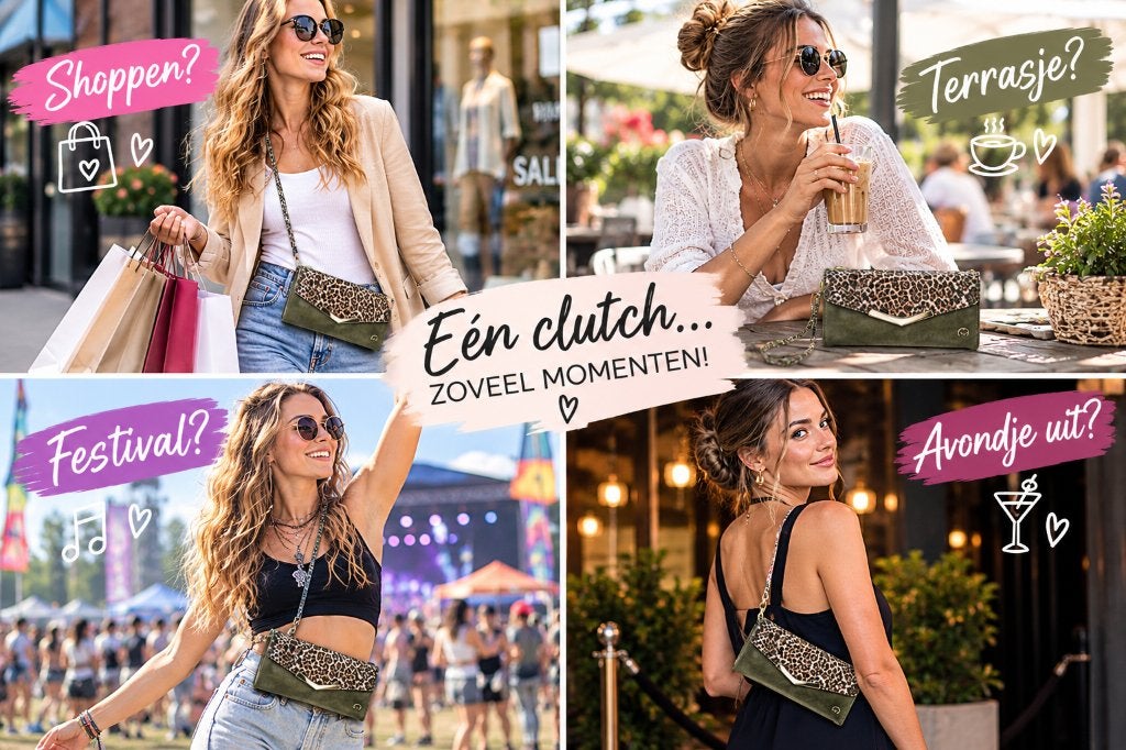 VERGEET JE GEWONE TELEFOONHOESJE. DIT IS VEEL LEUKER!, Verzenden, Nieuw, IPhone SE (2022), Hoesje of Tasje