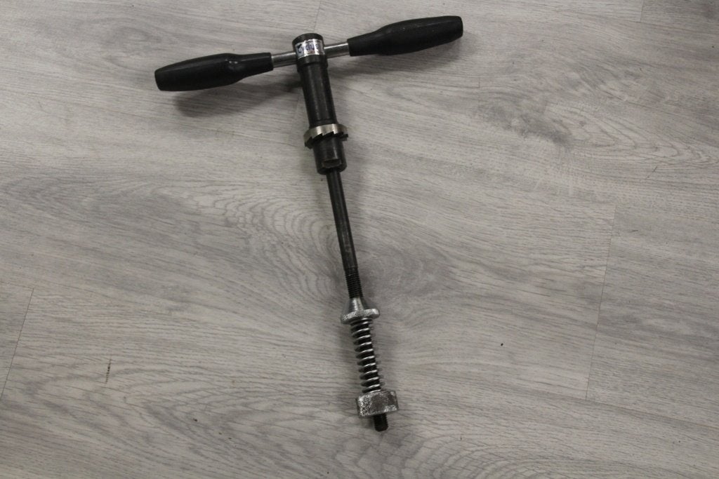 Cyclus balhoofd frees 1.1/8'' - fietsenmaker gereedschap, Xcv, Vcn, Gebruikt, Ophalen of Verzenden
