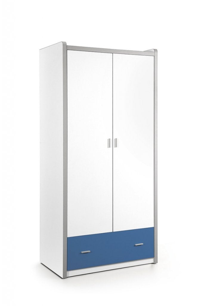 Bonny 70 Hoogslaper met bureau en kast, Niet ingevuld, Niet ingevuld, Nieuw, Ophalen of Verzenden