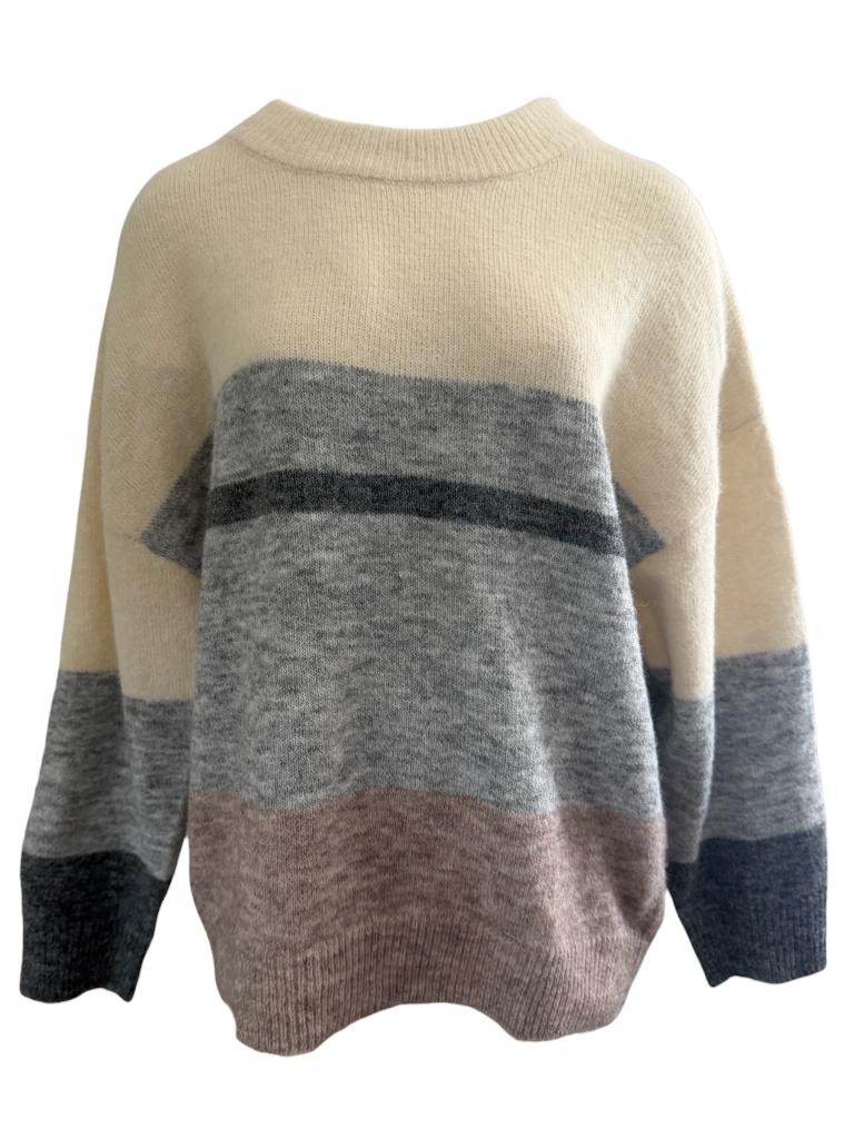 Costa Mani trui NIEUW L, Kleding | Dames, Verzenden, Nieuw, Roze