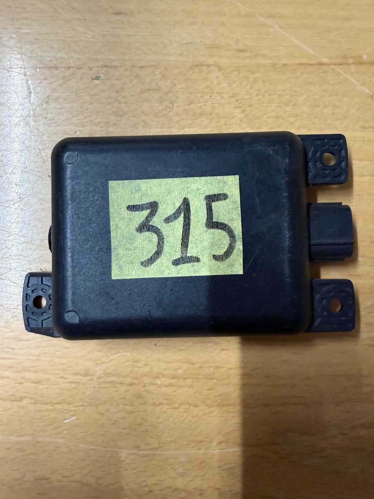 Mazda 3 Radar Sensor, Auto-onderdelen, Gebruikt, -, -, Ophalen of Verzenden