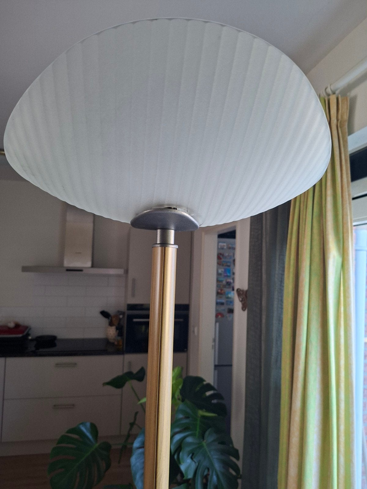 Staande lamp, Ophalen, E27 (groot)