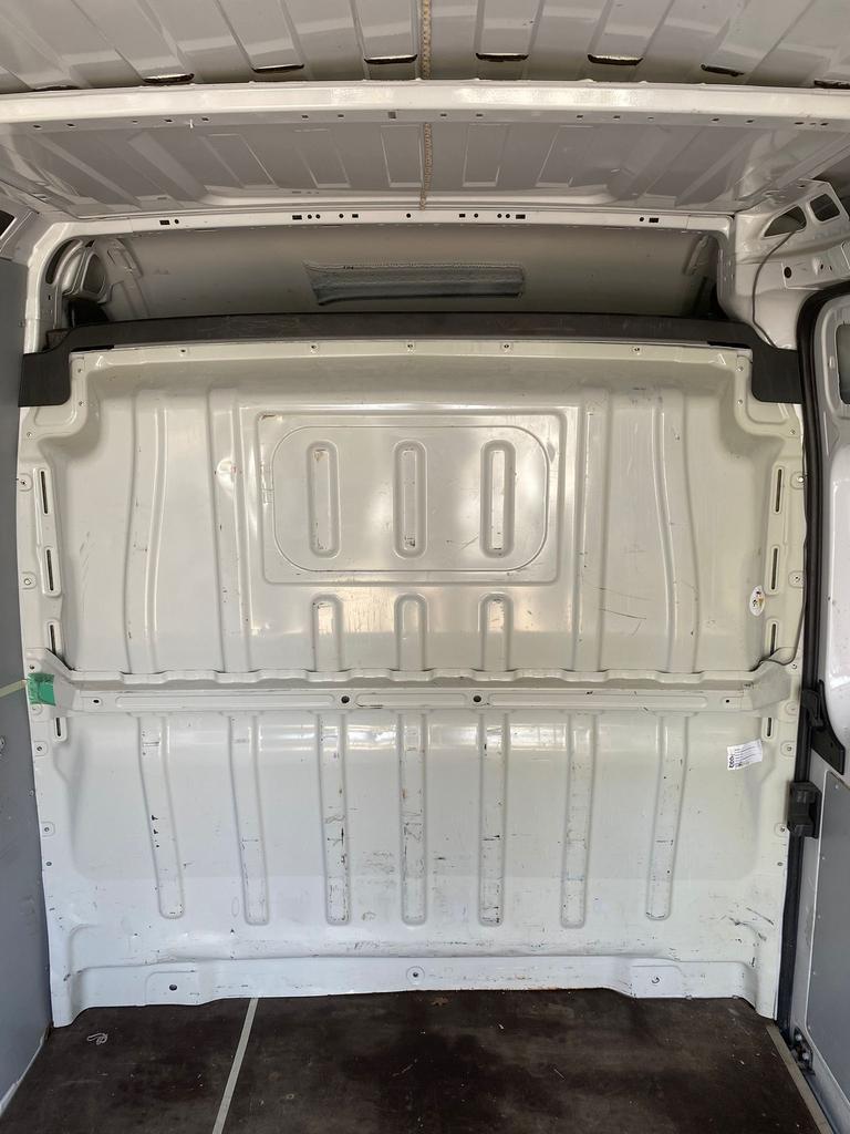 Fiat ducato Peugeot boxer Citroën Jumper tussenwand kopschot, Ophalen of Verzenden, Nieuw, Fiat