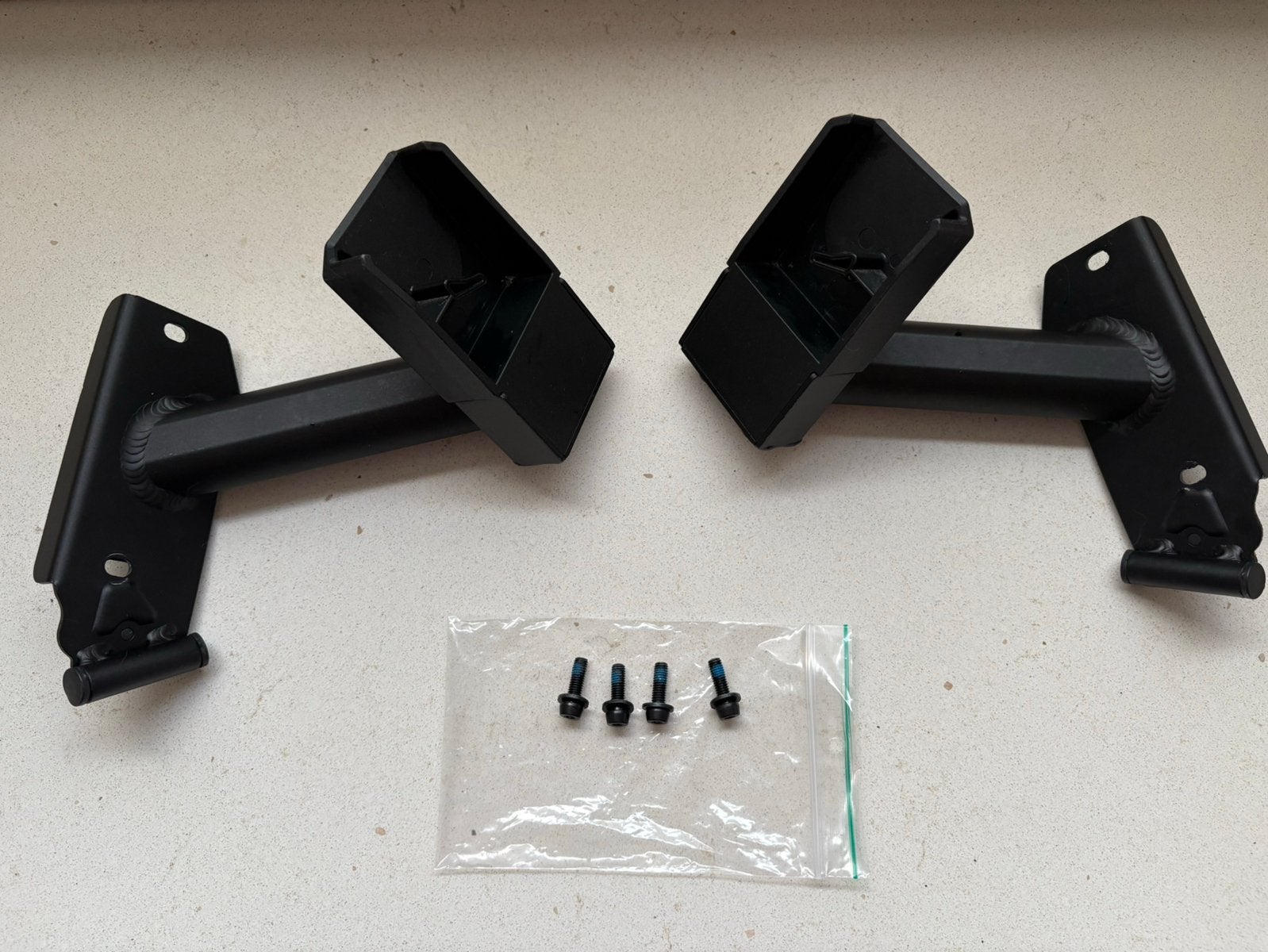 Maxicosi houder voor Lovens bakfiets, Ophalen, 0 t/m 13 kg, Maxi-Cosi, Gebruikt