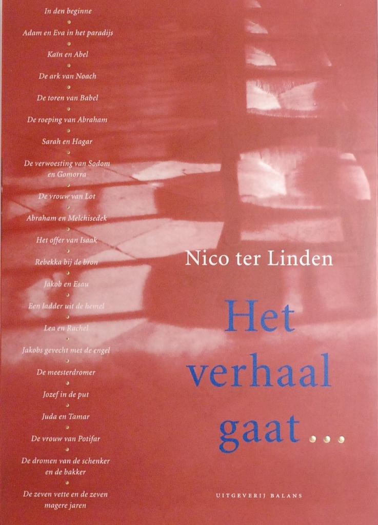 Het verhaal gaat (1996), Boeken, Godsdienst en Theologie, Zo goed als nieuw, Verzenden