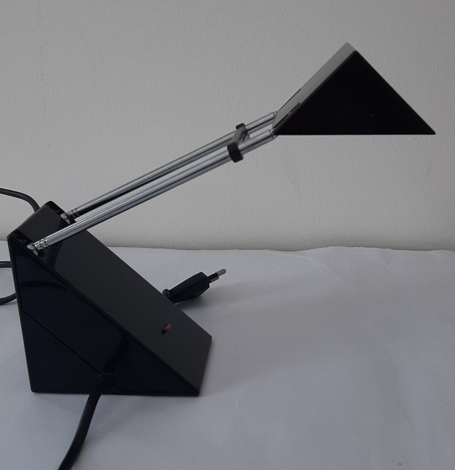 ikea vintage bureau lampje izgst, Ophalen of Verzenden, IKEA, Design