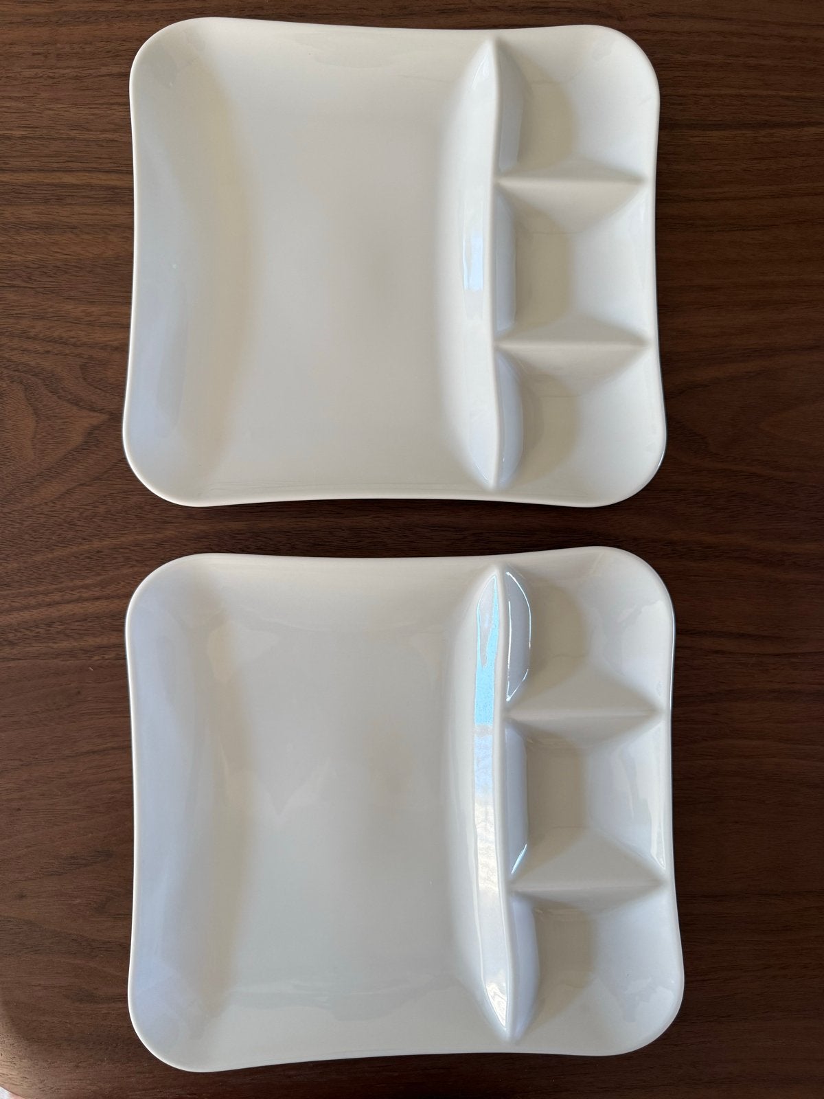Vivo Villeroy & Boch Group borden, Ophalen, Vivo, Zo goed als nieuw, Bord(en)