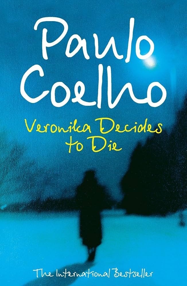 Veronika Decides to Die - Paulo Coelho (Engels), Boeken, Ophalen of Verzenden, Gelezen, Paulo Coelho, Wereld overig