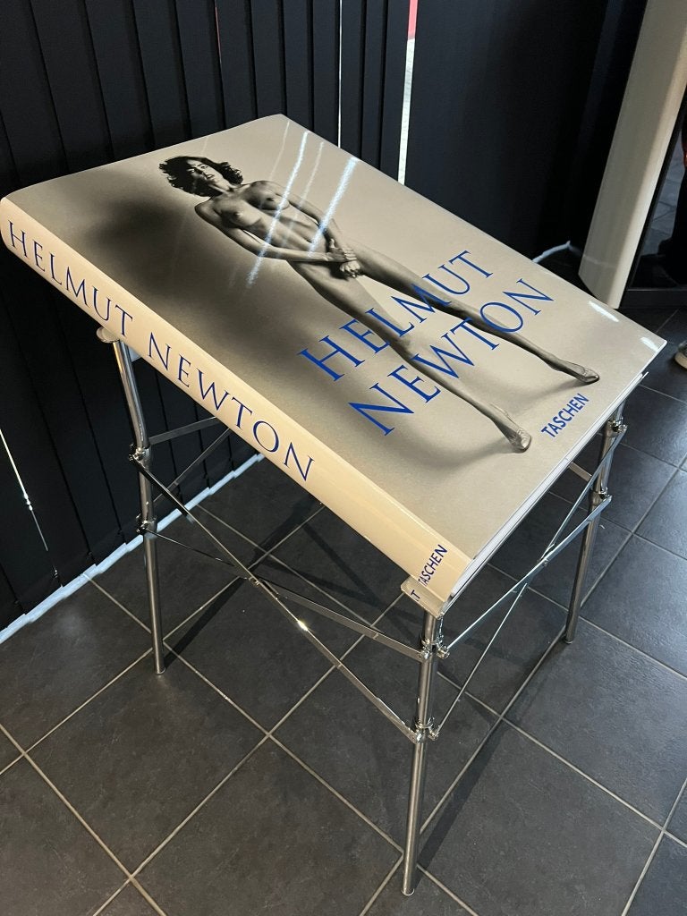 Nieuw Limited Edition XXXL Helmut Newton Sumo 70x50cm, Ophalen, Fotografie algemeen, Nieuw, Taschen