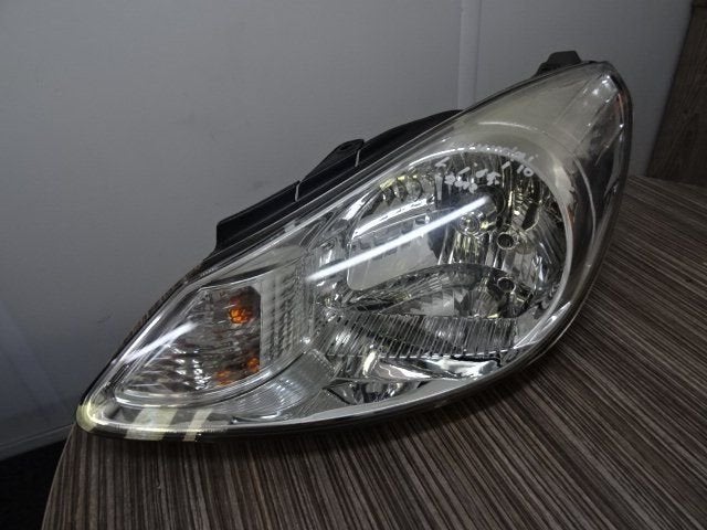 Koplamp Hyundai I 10 bj 2012 Links complete lamp is niet afg, Auto-onderdelen, Gebruikt, -, -, Ophalen of Verzenden