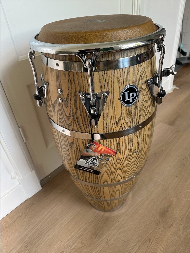 conga Latin Percussion Giovanni Palladium 12-1/2″ Tumba, Muziek en Instrumenten, Ophalen of Verzenden, Nieuw, Trommel