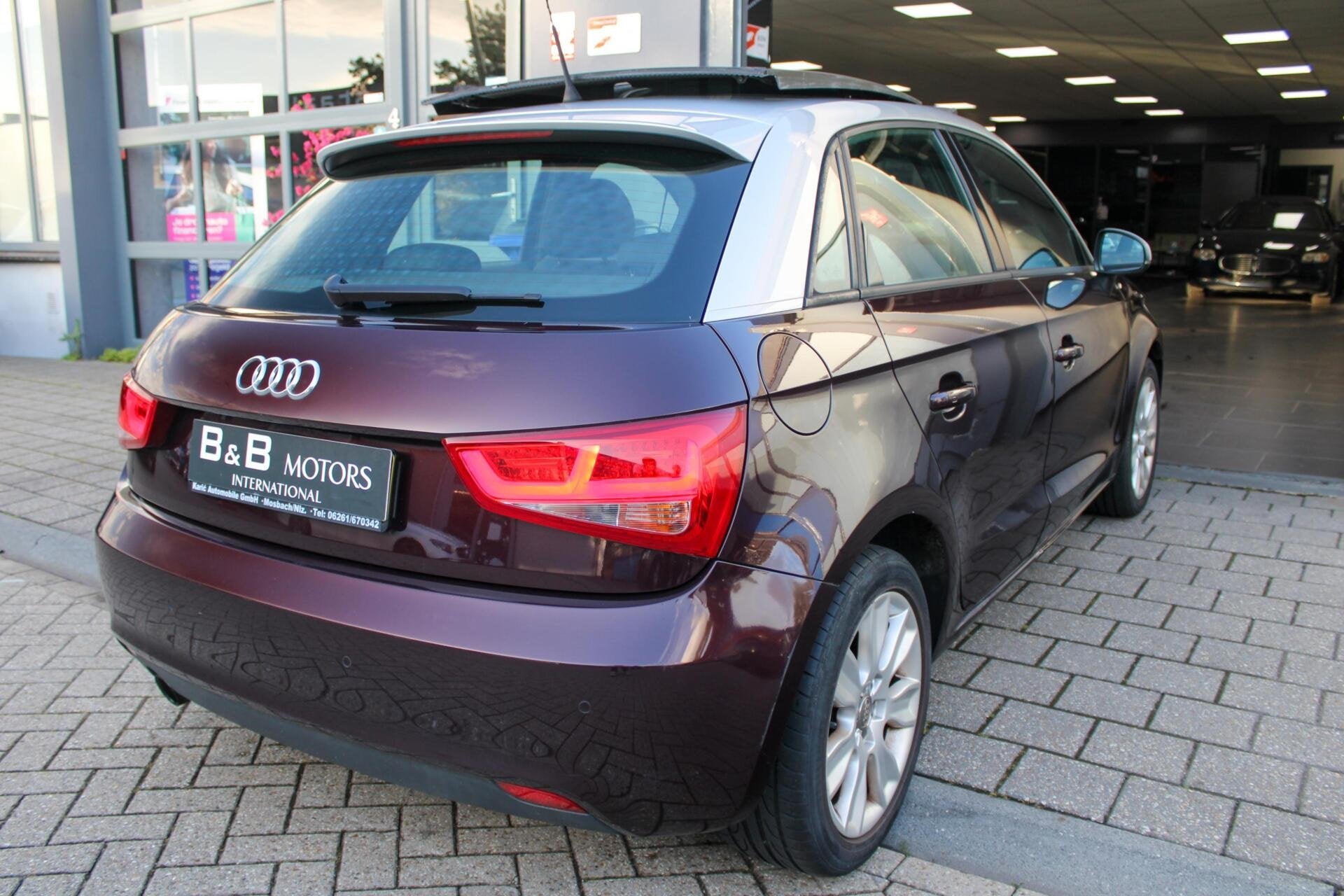 Audi A1 Sportback 1.2 TFSI Attraction|PANO|CRUISE|PDC|STOEL+, Auto's, Audi, Voorwielaandrijving, Euro 5, 86 pk, 4 cilinders