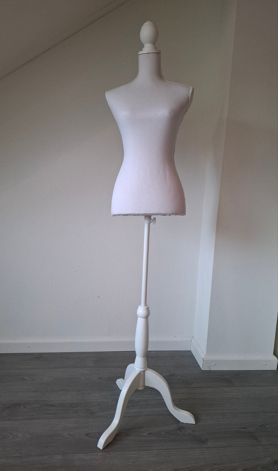 Paspop / Etalagepop / Mannequin, Ophalen, Zo goed als nieuw