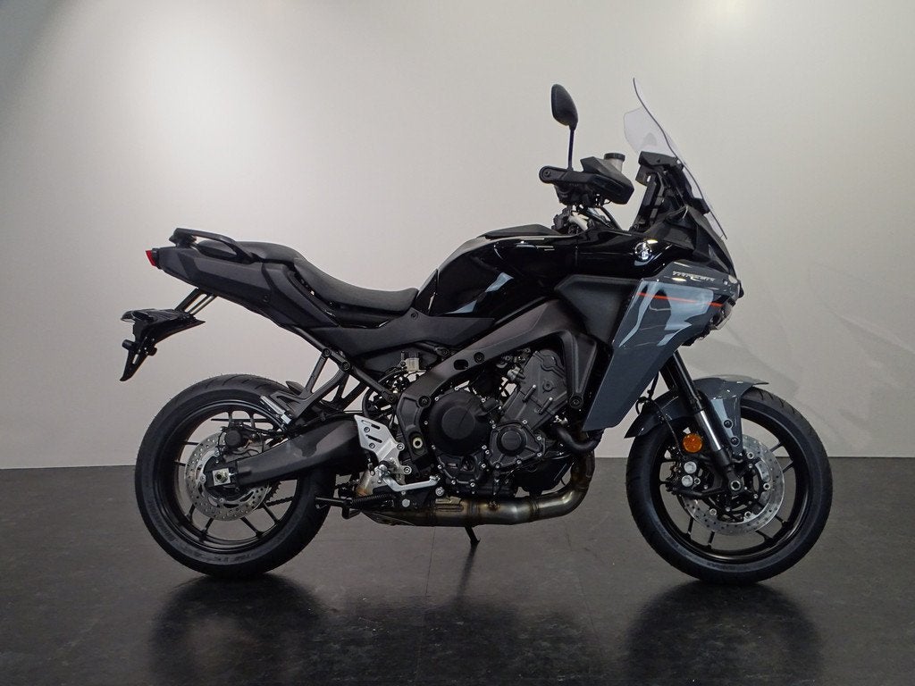 Yamaha TRACER 9, Motoren, Motoren | Yamaha, Bedrijf, Meer dan 35 kW, Toermotor
