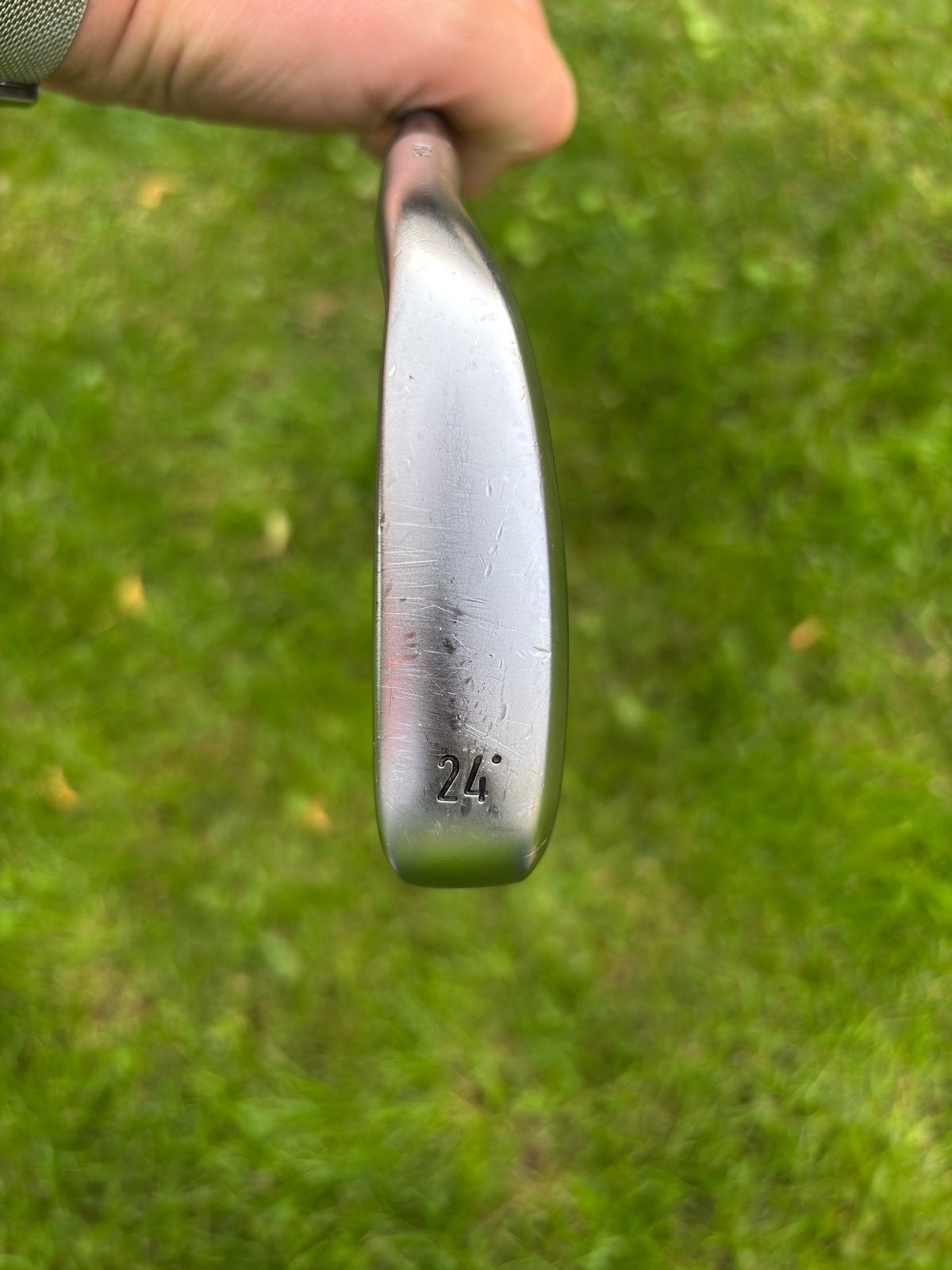 Callaway X Forged UT 24 Driving Iron Golfclub, Ophalen of Verzenden, Gebruikt, Club, Callaway