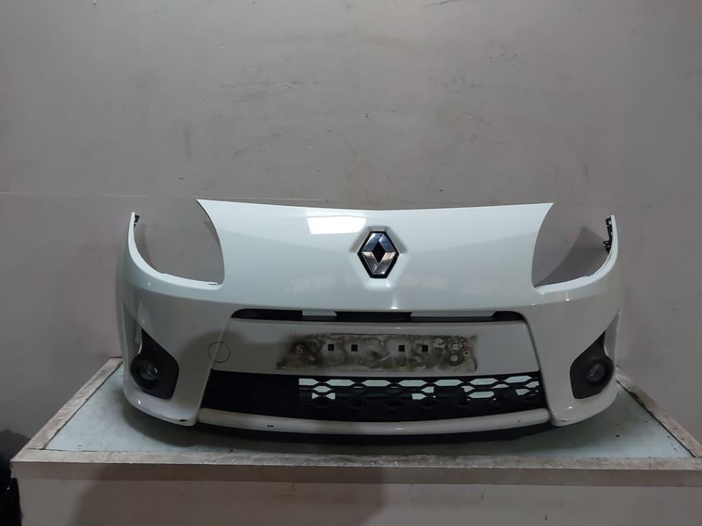 Voorkop Renault Twingo II (CN) (2007-03/2014-09) 7751477649, Auto-onderdelen, Gebruikt, Renault Deutschland AG, Dialog.deutschland@renault.de